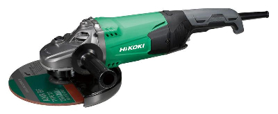 Машина шлифовальная угловая G23SW2 2200Вт HiKOKI G23SW2NSZ