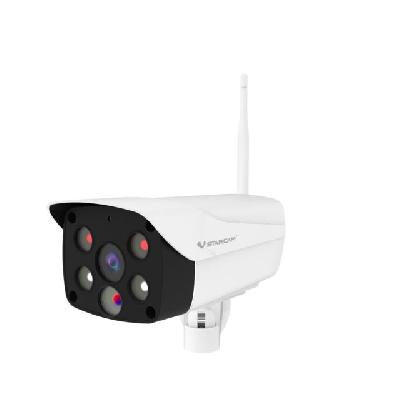 Камера-IP 8852G 2МП внешня 4G камера с ИК- подсветкой до 15м Vstarcam 00-00012025