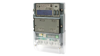 Счетчик Меркурий 234 ARTMX2-02 DPOBR.G 3ф многотариф. МСК Инкотекс М0000066560