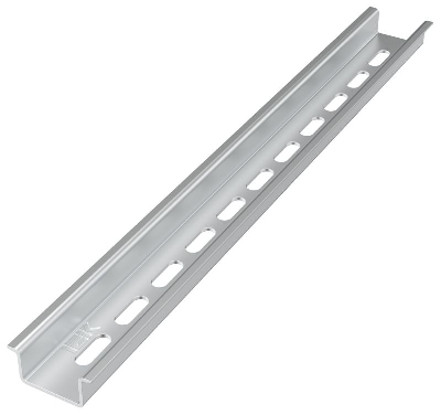 DIN-рейка 35х15мм L2000 1.5мм оцинк. TEKFOR IEK TF-DN25-0200