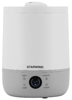 Увлажнитель SHC1525 STARWIND 1482431