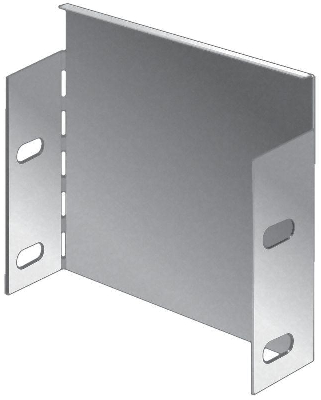 Заглушка для лотка H50х50 IEK CLP1Z-050-050