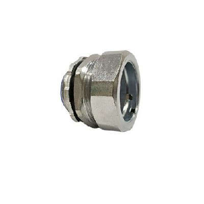 Муфта вводная АТК-38 1 1/2дюйм ГОФРОМАТИК zeta42005