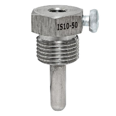 Гильза погружная G1/2 L50мм IS10-50 EKF IS10-50