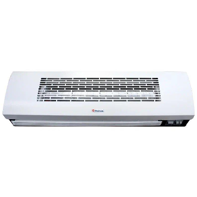 Завеса тепловая 3кВт 0.6м 220В стич-элемент RP-0306-D HINTEK 04.03.01.214395