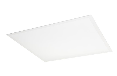 Светильник светодиодный ДВО CP 20 R 36W OP 940 W60L60 EL 595х595х26мм 36Вт 4000К IP40 Ra90 встраив. с БАП на 3ч панель бел. Русский Свет 14062023240
