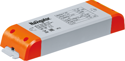 Драйвер 71 461 ND-P30-IP20-12V Navigator 71461