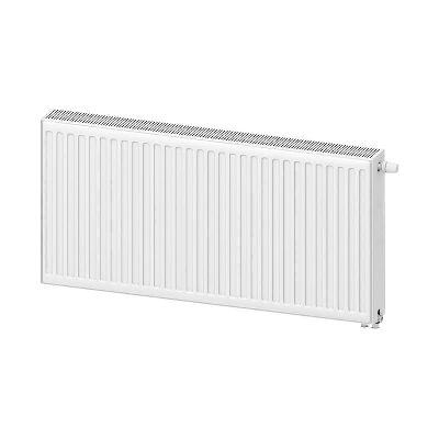 Радиатор STEEL VC 22 300х2000 стальной панельный с нижним подключением VALEX VF.VC.22.300.2000