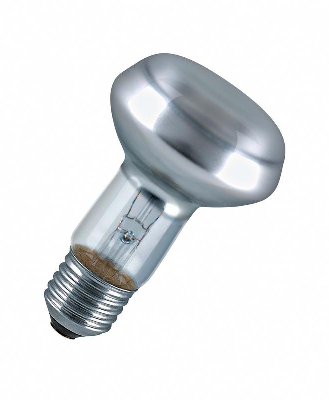 Лампа накаливания CONCENTRA R63 60W E27 OSRAM 4052899182264