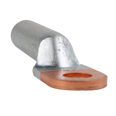 Наконечник алюмомедный OptiKit L-DTL-95-12 КЭАЗ 278174