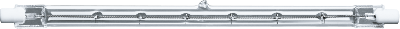 Лампа галогенная 94 222 J189мм 1000Вт линейная R7s 2900К 230В 2000h Navigator 94222