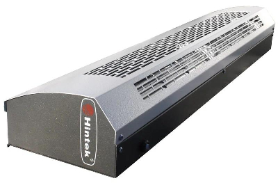Завеса тепловая 3кВт 220В ТЭН RS-0308-D HINTEK 05.000036