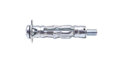 Анкер ZN PDW 4-13 (уп.4шт) Партнер 73291
