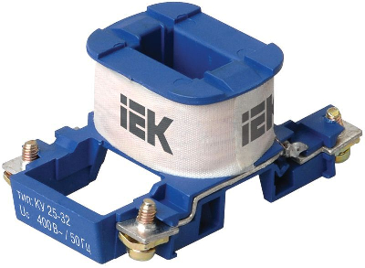 Катушка управления для КМИ-(9А-18А) 220В KARAT IEK KKM10D-KU-230