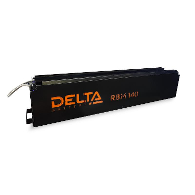 Модуль батарейный аналог RBC140 RBM140 Delta 1114010340003