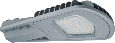 Светильник светодиодный 14 200 NSF-PW6-60-5K-LED ДКУ 60Вт 5000К IP65 7300лм уличный Navigator 14200