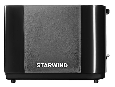 Тостер ST2103 700Вт черн./черн. STARWIND 1431578