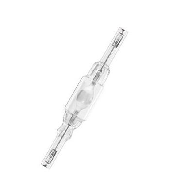Лампа газоразрядная металлогалогенная HQI-TS 150W/NDL EXCELLENCE 150Вт линейная 4200К RX7s-24 OSRAM 4008321678386