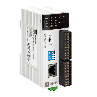 Контроллер программируемый F200 12 в/в PRO-Logic PROxima EKF F200-12A-R-P10