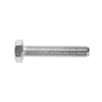 Болт с шестигранной головкой М6х20 EKF b6grm6x20