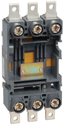 Панель втычная ПМ1/П для ВА88-35 KARAT IEK SVA30D-PM1-P