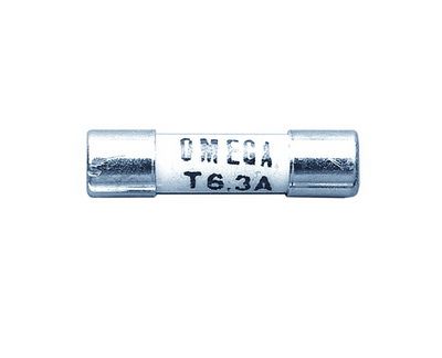Предохранитель F5/1A DKC ZFN006ST