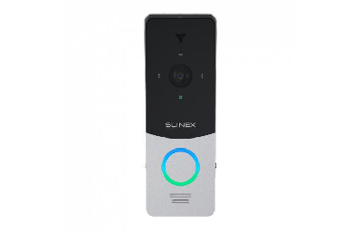 Панель вызывная ML-20HD серебр./черн. Slinex 00087828