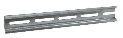 DIN-рейка L200 оцинк. GENERICA YDN10-0020