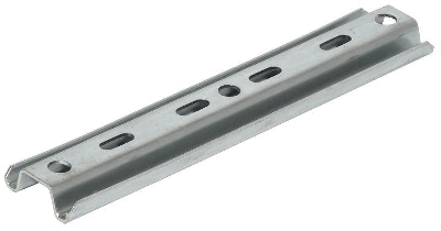 Держатель горизонтальный VH500 сталь IEK CLW10-VH-500