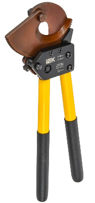 Ножницы секторные НС-40СИП IEK TNS41-040-CIP