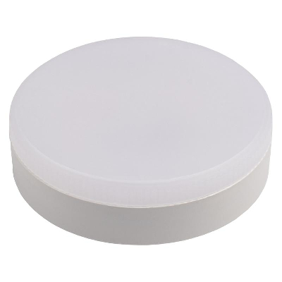 Лампа светодиодная PLED-GX53 20Вт 4000К нейтр. бел. GX53 JazzWay 5065314
