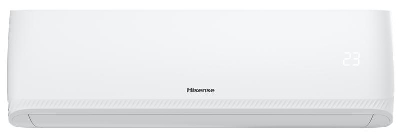 Сплит-система инверторного типа CITY DC AS-09UW4RYRCM05 Hisense НС-1688269