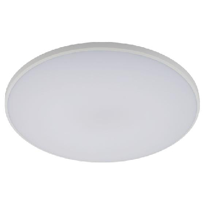 Светильник светодиодный Классик SPB-6 WH 80Вт 3000К-6500К R Slim Base потолочн. с ДУ Эра Б0069764