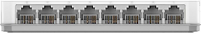 Коммутатор неуправляемый DES-1008C/B1A 8х100 D-Link 1404185
