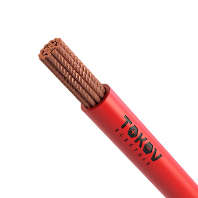 Провод TOKOV ELECTRIC ПуГВнг(А)-LS 1х70 К 450/750В (м) 00-00029649